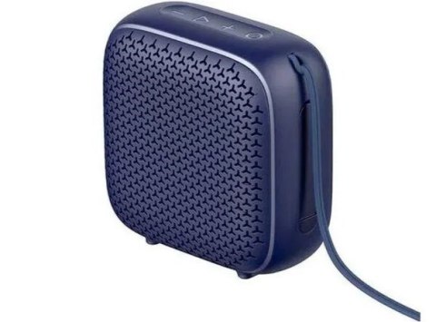 Głośnik bezprzewodowy bluetooth Havit SK838BT (niebieski) Głośnik bezprzewodowy bluetooth Havit SK838BT (niebieski)