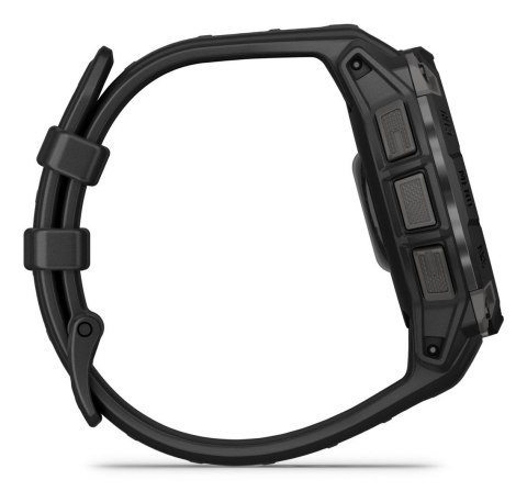 Smartwatch GARMIN Instinct 3 45mm Black