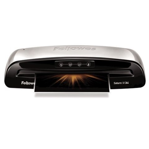 Fellowes Laminator Saturn 3i A4 Fellowes Laminator Saturn 3i A4