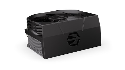 Chłodzenie powietrzne ENDORFY Spartan 5 Chłodzenie powietrzne ENDORFY Spartan 5