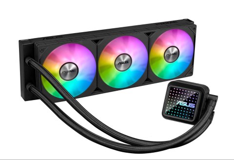 Chłodzenie ASUS PRIME LC 360 ARGB Chłodzenie ASUS PRIME LC 360 ARGB