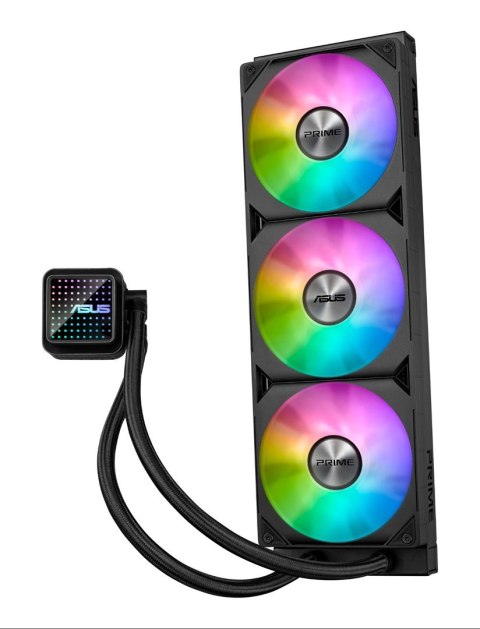 Chłodzenie ASUS PRIME LC 360 ARGB Chłodzenie ASUS PRIME LC 360 ARGB