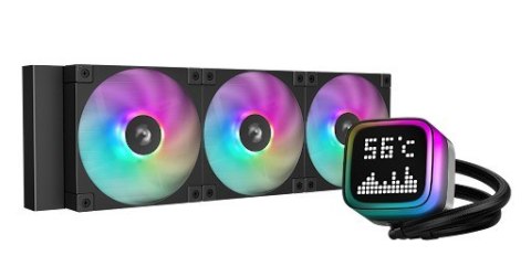 Chłodzenie wodne DeepCool LP360 Chłodzenie wodne DeepCool LP360