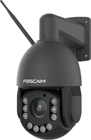 Kamera Foscam SD4H 4MP Czarna