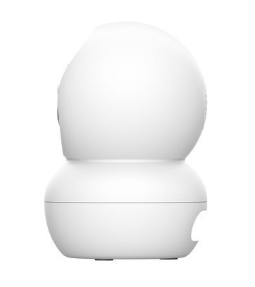 Kamera IP Trust IPCAM-2800 Indoor PTZ Wi-Fi White
