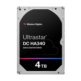 Dysk twardy HDD WD Ultrastar 4TB 3,5" SATA 0B47076