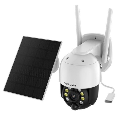 Kamera IP bateryjna Foscam B4 OUTDOOR 4MP Kamera IP bateryjna Foscam B4 OUTDOOR 4MP