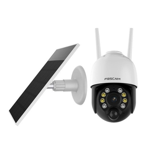 Kamera IP bateryjna Foscam B4 OUTDOOR 4MP Kamera IP bateryjna Foscam B4 OUTDOOR 4MP
