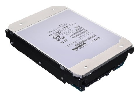 Synology HDD Enterprise (12TB; 3.5"; SATA) HAT5300-12T Synology HDD Enterprise (12TB; 3.5"; SATA) HAT5300-12T