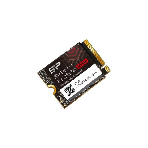 Dysk SSD Silicon Power UD90 1TB M.2 2230 PCIe NVMe Dysk SSD Silicon Power UD90 1TB M.2 2230 PCIe NVMe
