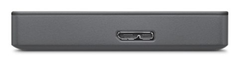 Dysk zewnętrzny HDD Seagate Basic (2TB; 2.5"; USB 3.2 Gen 1; STJL2000400)