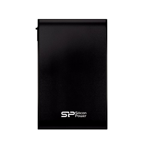 Dysk zewnętrzny HDD Silicon Power Armor A80 (2TB; 2.5"; USB 3.2; 5400 obr/min; Black; SP020TBPHDA80S3K) Dysk zewnętrzny HDD Silicon Power Armor A80 (2TB; 2.5"; USB 3.2; 5400 obr/min; Black; SP020TBPHDA80S3K)
