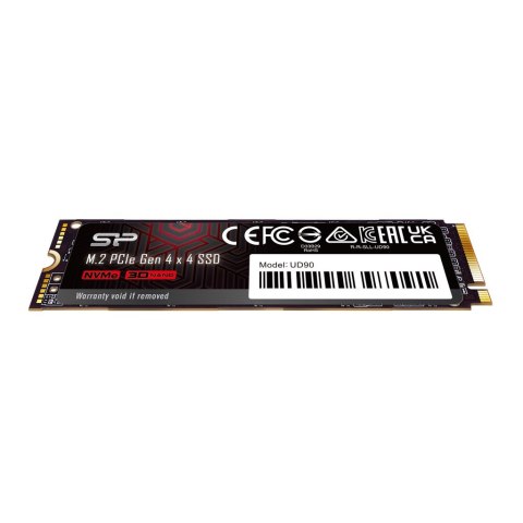 SSD Silicon Power UD90 4TB SP04KGBP44UD9005 SSD Silicon Power UD90 4TB SP04KGBP44UD9005