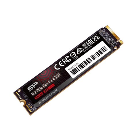 SSD Silicon Power UD90 4TB SP04KGBP44UD9005 SSD Silicon Power UD90 4TB SP04KGBP44UD9005