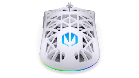 Mysz gamingowa ENDORFY LIV Onyx White