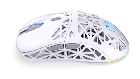 Mysz gamingowa ENDORFY LIV Wireless Onyx White Mysz gamingowa ENDORFY LIV Wireless Onyx White