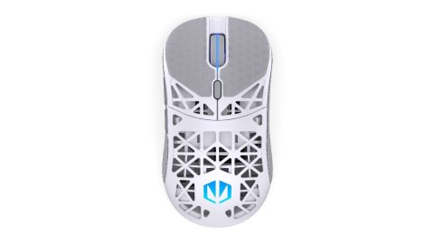 Mysz gamingowa ENDORFY LIV Wireless Onyx White Mysz gamingowa ENDORFY LIV Wireless Onyx White