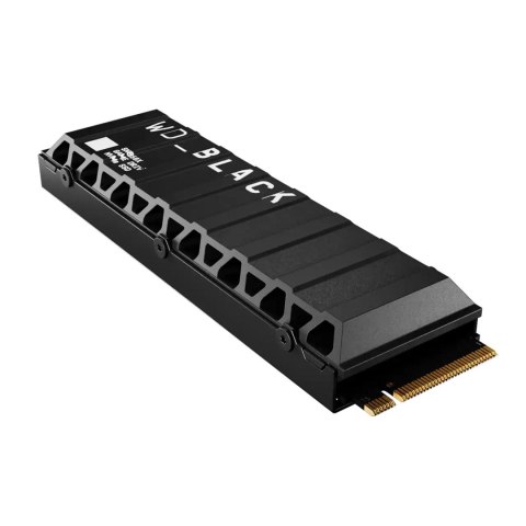 Dysk SSD WD Black SN850X 8TB M.2 NVMe WDS800T2XHE Dysk SSD WD Black SN850X 8TB M.2 NVMe WDS800T2XHE