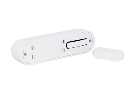 FIBARO Czujnik okien i drzwi FGDW-002-1 ZW5 (wewnętrzny; Z-Wave; kolor biały) FIBARO Czujnik okien i drzwi FGDW-002-1 ZW5 (wewnętrzny; Z-Wave; kolor biały)