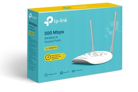 Access Point TP-LINK TL-WA801N Access Point TP-LINK TL-WA801N