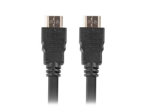 KAB.HDMI M/M V1.4 1.8M CCS BLACK 10-PACK LANBERG KAB.HDMI M/M V1.4 1.8M CCS BLACK 10-PACK LANBERG