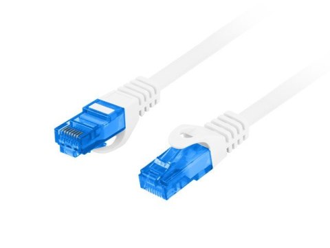 LANBERG PATCHCORD S/FTP KAT.6A 5M SZARY LSZH CCA (FLUKE PASSED) PCF6A-10CC-0500-S LANBERG PATCHCORD S/FTP KAT.6A 5M SZARY LSZH CCA (FLUKE PASSED) PCF6A-10CC-0500-S