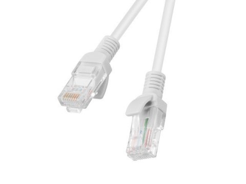 PATCHCORD KAT.6 UTP 2M SZARY FLUKE PASSED LANBERG 10-PACK PATCHCORD KAT.6 UTP 2M SZARY FLUKE PASSED LANBERG 10-PACK