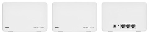 System mesh Mercusys Halo H80X(3-pack) System mesh Mercusys Halo H80X(3-pack)