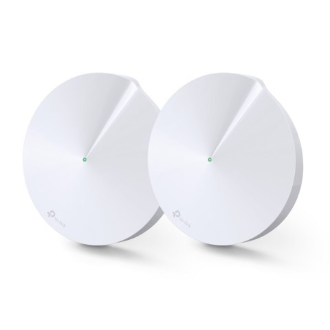 System mesh TP-LINK Deco M5(2-pack) System mesh TP-LINK Deco M5(2-pack)