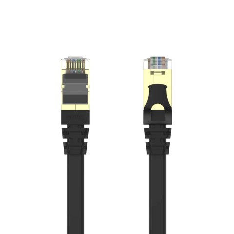 UNITEK KABEL SIECIOWY ETHERNET RJ45 PŁASKI, CAT.7, 2M UNITEK KABEL SIECIOWY ETHERNET RJ45 PŁASKI, CAT.7, 2M