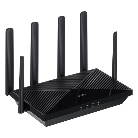 Router CUDY LT700_EU LAN Gigabit AC1200 Dual Band Wi-Fi Mesh 4G LTE Cat.6 Dual SIM Router CUDY LT700_EU LAN Gigabit AC1200 Dual Band Wi-Fi Mesh 4G LTE Cat.6 Dual SIM