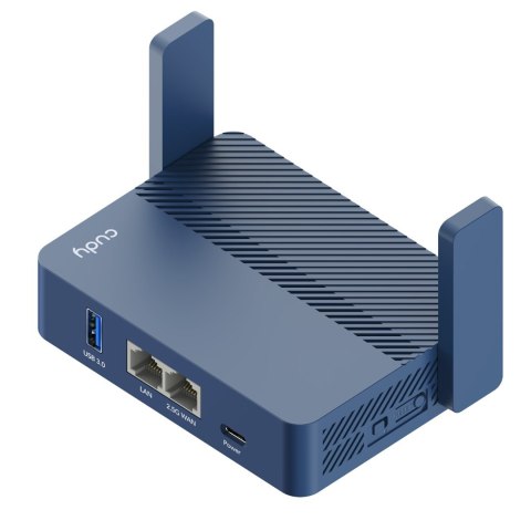 Router CUDY TR3000 Router CUDY TR3000