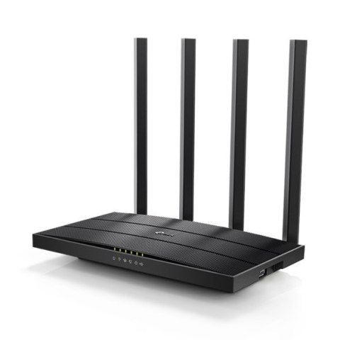 Router TP-LINK Archer C6U Router TP-LINK Archer C6U