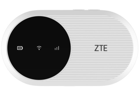 Router ZTE U10S Pro 4G Mobile WiFi6 Hotspot Router ZTE U10S Pro 4G Mobile WiFi6 Hotspot