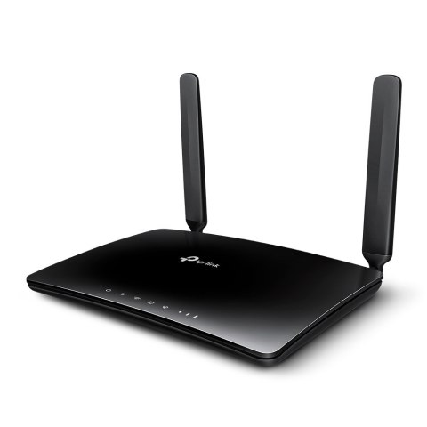 Router bezprzewodowy TP-LINK TL-MR6500v Router bezprzewodowy TP-LINK TL-MR6500v