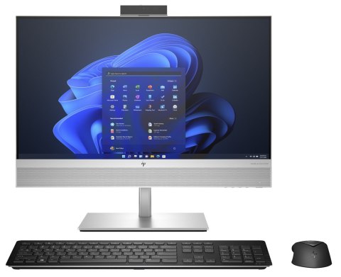 HP AIO EliteOne 840 G9 i5-13500 23,8"FHD IPS 250nits 16GB DDR5 SSD512 Intel UHD W11Pro 3Y OnSite HP AIO EliteOne 840 G9 i5-13500 23,8"FHD IPS 250nits 16GB DDR5 SSD512 Intel UHD W11Pro 3Y OnSite