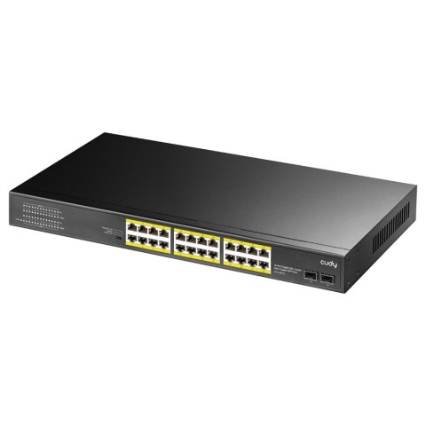 Switch CUDY GS1028PS2 Switch CUDY GS1028PS2