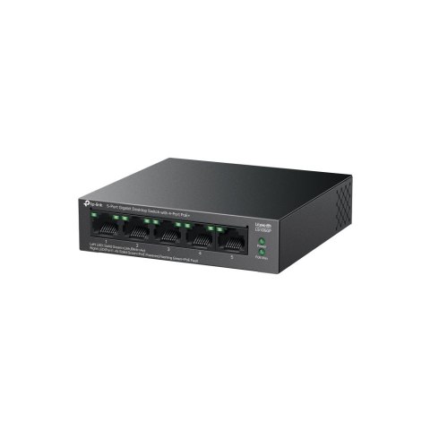 Switch TP-LINK LS105GP Switch TP-LINK LS105GP