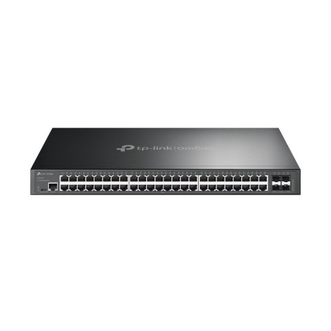 Switch TP-LINK TL-SG3452X Switch TP-LINK TL-SG3452X