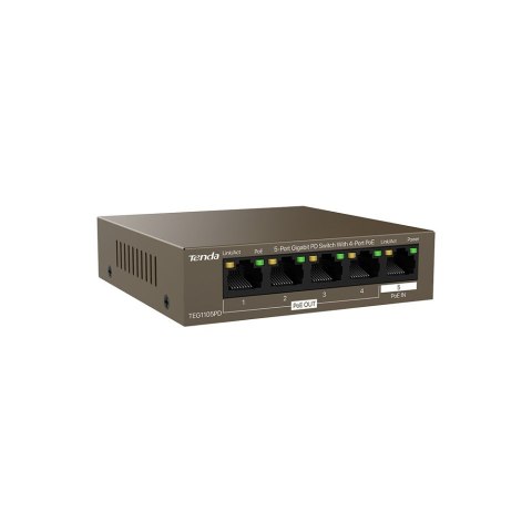 Switch Tenda TEG1105PD Switch Tenda TEG1105PD