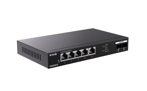 Switch Tenda TEM2007X Switch Tenda TEM2007X