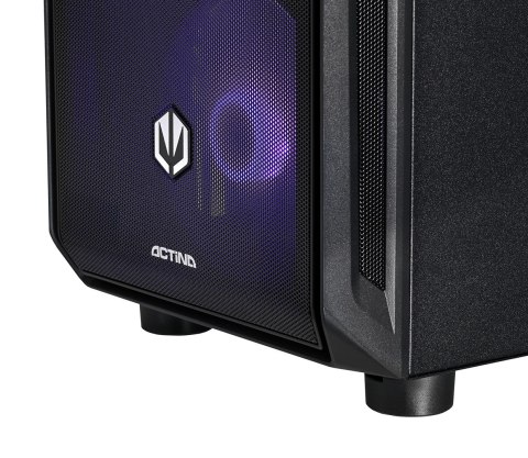 Actina ENDORFY 7600X3D/32GB/2TB/RX9070/750W
