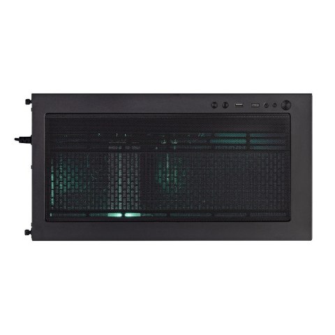 Actina View 7800X3D/32GB/1TB/RTX5070Ti/750W