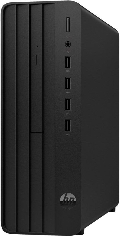 HP Pro 290 G9 SFF i3-14100 16GB DDR4 SSD512 UHD 730 DVD W11Pro 3Y HP Pro 290 G9 SFF i3-14100 16GB DDR4 SSD512 UHD 730 DVD W11Pro 3Y
