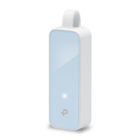 Karta sieciowa TP-LINK UE200 (USB 2.0; 1x 10/100Mbps) Karta sieciowa TP-LINK UE200 (USB 2.0; 1x 10/100Mbps)