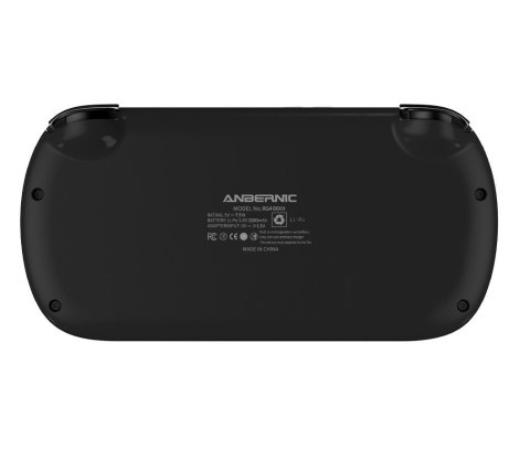 Przenośna konsola retro ANBERNIC RG40xx H BLACK Przenośna konsola retro ANBERNIC RG40xx H BLACK