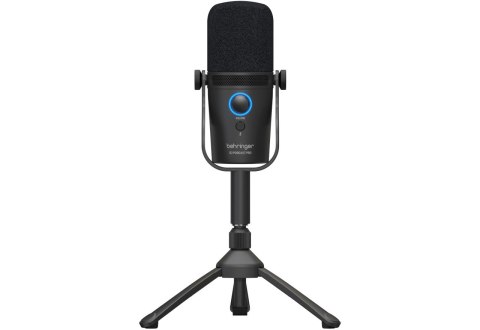 Behringer D2 PODCAST PRO - Mikrofon lektorski USB/XLR Behringer D2 PODCAST PRO - Mikrofon lektorski USB/XLR