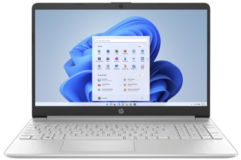 HP 15s-eq2289nw Ryzen 3 5300U 15,6"FHD AG IPS 8GB SSD256 Radeon RX Vega 6 Cam720p 41Wh Win11 2Y Natural Silver HP 15s-eq2289nw Ryzen 3 5300U 15,6"FHD AG IPS 8GB SSD256 Radeon RX Vega 6 Cam720p 41Wh Win11 2Y Natural Silver