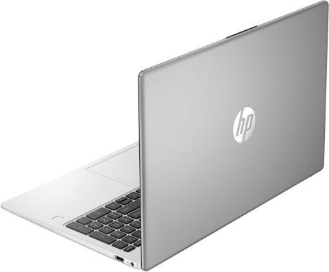 HP 255 G10 Ryzen 5 7530U 15,6"FHD IPS 16GB SSD512 RX Vega 7 BLKB Aluminium Cam1080p 41Wh Win11 2Y OS Silver Turbo