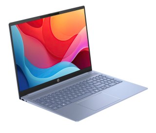 HP Pavilion 16-ag0211nw Ryzen 5 8540U 16"WUXGA AG IPS 16GB DDR5 SSD512 Radeon 740M BLKB 59Wh Win11 2Y Sky Blue